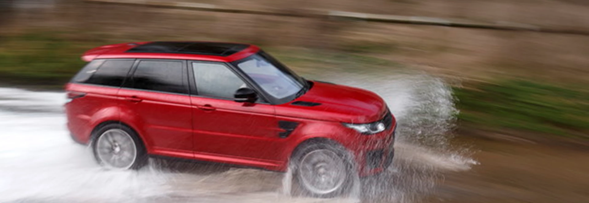 Fastest SUVs: our top best fast SUV’s